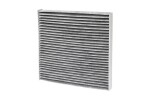 TOPRAN Filter,  salongiõhk EHVP 723 971