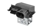 TOPRAN  Eeltakistus,elektrimootor-radiaatorivent. 723 988