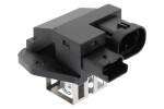 TOPRAN  Elektriline takistus, elektrimootor, jahutusventilaator 724 203