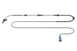 TOPRAN abs andur / rattapöörete arv 724 318