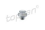 TOPRAN õlikork õlivann EHVP 820 319