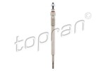 TOPRAN Свеча накаливания 5V 820 421