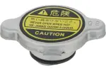 TOPRAN Radiaatori kork EHVP 820 444