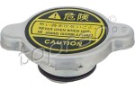TOPRAN Radiaatori kork EHVP 820 444