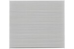 TOPRAN Filter,  salongiõhk 820 629