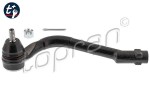 TOPRAN Rooliots TPK+ 821 416