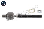 TOPRAN Sisemine rooliots,  roolivarras TPK+ 821 418