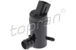 TOPRAN Klaasipesuvee pump,  klaasipuhastus EHVP 821 479