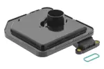 TOPRAN Hüdraulikafilter,  automaatkäigukast 822 003
