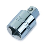 TOPTUL Adapter 3/8"x1/2"