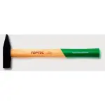TOPTUL Haamer, kaal: 300g, pikkus: 300mm