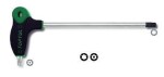 TOPTUL TORX / Tamperproof käepideme tüüp L  T15 / TR15