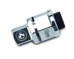TOPTUL padrunite adapter 3/8" mutrivõtmele 13mm