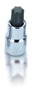 TOPTUL Kruvikeeraja padrunotsik torx 3/8" T30