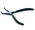 TOPTUL Painutatud stoppernäpitsad 7", pikkus: 165mm, sisemine