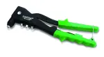 TOPTUL needitangid, neetide suurus  2.4, 3.2, 4.0, 4.8mm