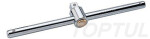 TOPTUL Padrunisaba T-pea 3/4", pikkus: 500mm