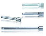 TOPTUL Pikendus 3/8", pikkus: 10"