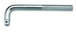 TOPTUL Padrunisaba 3/4", pikkus: 455mm