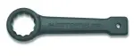 TOPTUL Silmusvõti 12-kant raskete tingimuste jaoks, 33mm, pikkus: 190mm