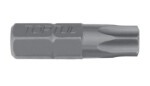 Биты Torx с шестигранным хвостовиком 5/16 дюйма и отверстием
