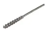 Torupuhastushari 8mm Novofil 120