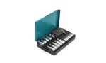 Torx-padrunite ja -otsakute komplekt, 26-osaline