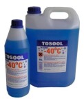 Tosool, sinine  -35°C 5l
