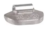 veljetasakaal STD 20G / hind pakend 100tk./