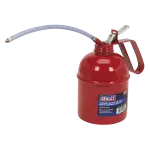 SEALEY metall õlikann 1000 ml