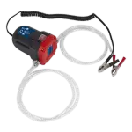 12v масло ülekandepump