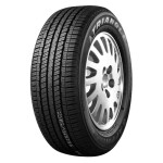 4x4 для джип Летняя шина 265/65R17 TRIANGLE TR257 112H M+S H/T