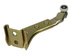 AKUSAN TR 1201 / roller guide lower right fits: mercedes sprinter 2-t (b901, b902), sprinter 3-t (b903), sprinter 4-t (b904), sprinter 5-t (b905), vw lt 28-35 i, lt 28-35 ii, lt 28-46 ii, lt 40-55 i 04.75-07.06