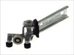 AKUSAN TR 1216 / side door slider lower/middle right fits: iveco daily iii 05.99-07.07