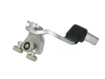 AKUSAN TR 1244 / side door slider upper right fits: iveco daily iv 05.06-03.12