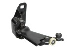 AKUSAN TR 1282 / door guide middle right fits: ford transit connect, transit connect v408/minivan 09.13-