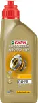 1L täissünt käigukastiõli Syntrax Limited Slip 75W-140 