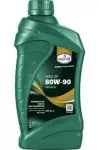 Transmissiooni õli mineraalne Eurol SAE 80W-90 GL-4 1L