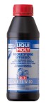 TRANSMISSIOONIÕLI GL3+ SAE 75W80 SYNTH Liqui Moly 1L