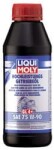 TRANSMISSIOONIÕLI GL4+ SAE 75W90 SYNTH Liqui Moly 1L