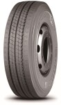 315/70R22.5 Novo Trans S17, TRAZANO, шина для грузовика, Regionaalne, перед, M+S, 3PMSF, 156/150L,