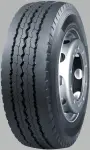 Poolhaagise rehv, veoauto trans T41 265/70r19.5 143/141 j