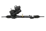 TREEZER TRE40025R / steering rack electronic (factory rebuilt) fits: mini (r56), (r57), (r58), (r59), clubman (r55) 1.4-2.0d 09.06-06.15