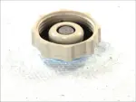 TRICLO 311350 / coolant expansion tank connection (1.2bar) fits: mercedes c t-model (s203), rvi b, mascott, messenger, volvo c70 ii, s80 ii, alfa romeo 145, 146, 155, 166, 75, 90, spider 0.65-electric 10.62-