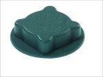 TRICLO 311358 / coolant expansion tank connection (1.5bar) fits: mercedes c (w204), volvo 240, 340-360, 440, 460, 480, 740, 760, 780, 850, 940, 940 ii, 960, 960 ii, c70 i, c70 ii, s40 i, s40 ii 1.1-4.4 08.78-