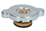 TRICLO 316427 / Radiaatori Kork (0,9bar) ​​sobib: Mercedes 124 T-Model (S124), 124 (W124), E (A124), Acura Legend II, Alfa Romeo 145, 146, 155, 164, 75, 90, Spider, Chevrolet Alero, Aveo / Kalos, Captiva 0.5-5.0