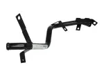 TRICLO 451027 / cooling system metal pipe fits: citroen berlingo, bx, c15/minivan, evasion, jumper i, jumpy i, xantia, xsara, zx, peugeot 205 ii, 306, 309 i, 309 ii, 405 i, 405 ii, 406, 806 1.1-2.0 09.83-12.05