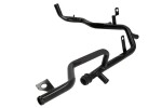 TRICLO 453430 / cooling system metal pipe fits: audi a3, skoda octavia i, vw golf iv 1.8 09.96-12.10