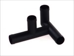 TRICLO 454100 / flow pipe fits: fiat punto, uno, lancia y10 1.0/1.1/1.2 01.83-09.99