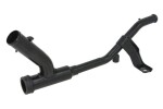 TRICLO 454171 / cooling system metal pipe fits: abarth 500 / 595 / 695, 500c / 595c / 695c, grande punto, punto, alfa romeo giulietta, mito, fiat 500, 500 c, 500l, bravo ii, cinquecento, doblo 0.9-1.6d 10.91-